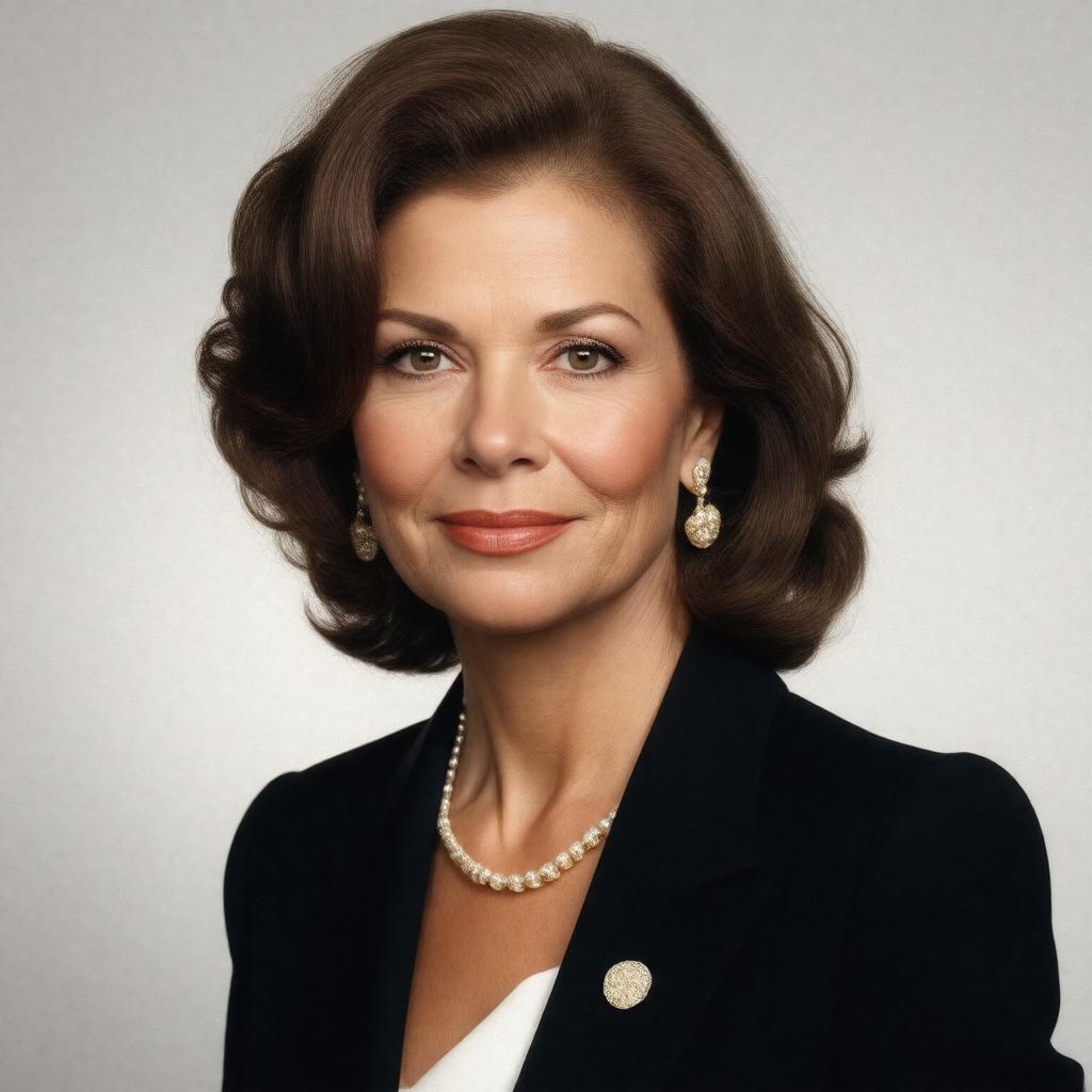 Teresa Heinz